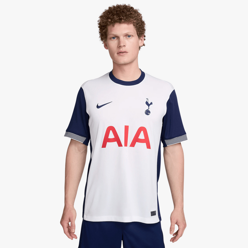 Camisa Tottenham Home I 24/25 - Nike Versão Torcedor Masculina