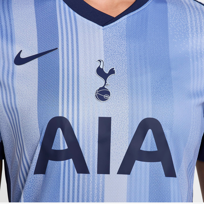 Camisa Tottenham Away II 24/25 - Nike Versão Torcedor Feminina