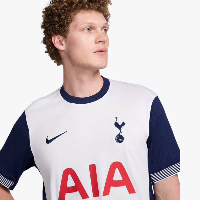 Camisa Tottenham Home I 24/25 - Nike Versão Torcedor Masculina