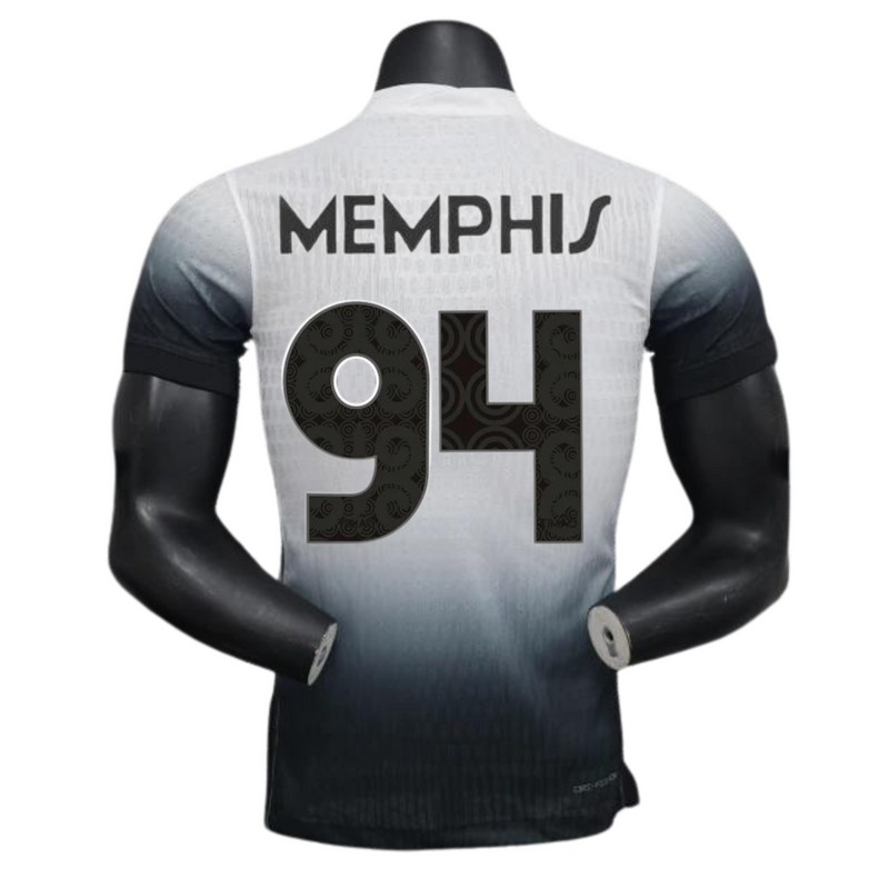 Camisa Corinthians Home MEMPHIS