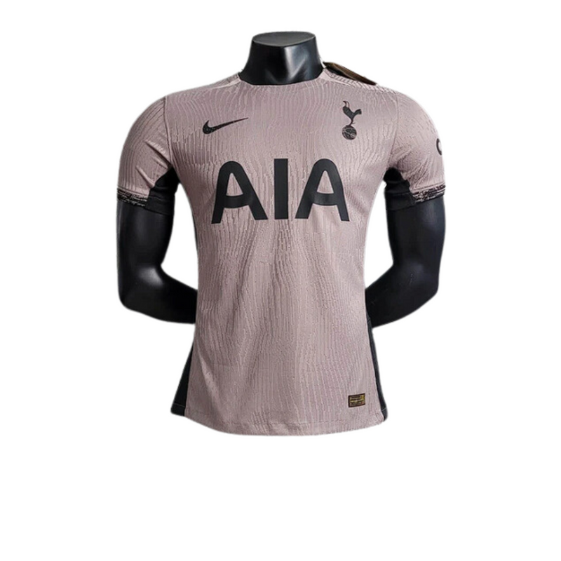 Camisa Tottenham Away 23/24 - Versão Jogador