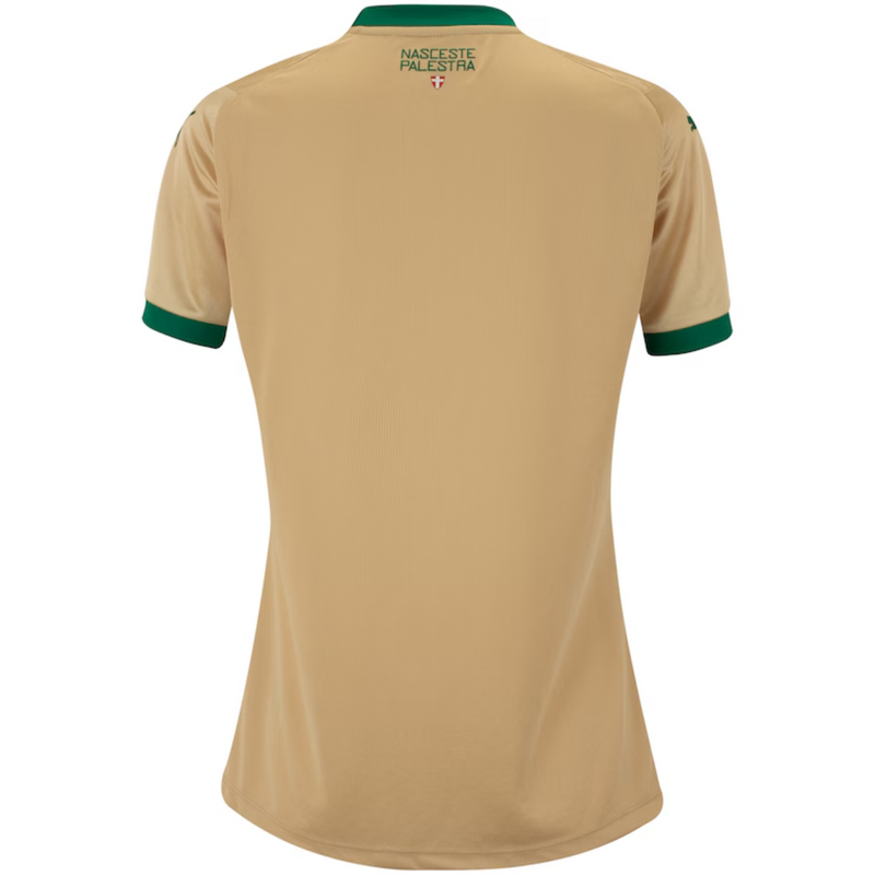 Camisa Palmeiras Third III 24/25 - Puma Torcedor Feminina