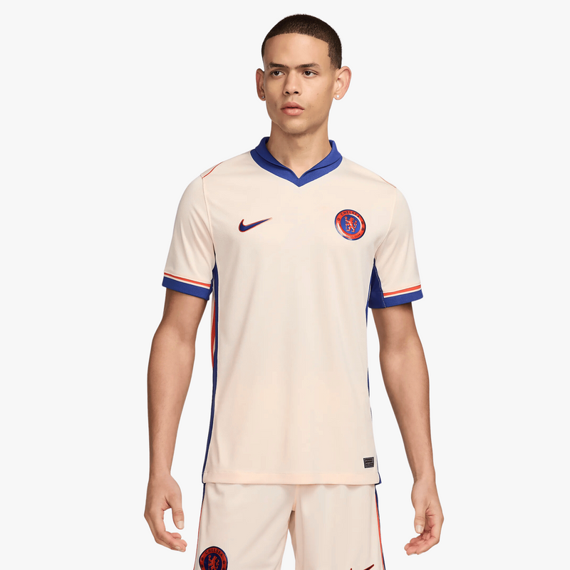 Camisa do Chelsea Away II 24/25 Nike Torcedor Masculina