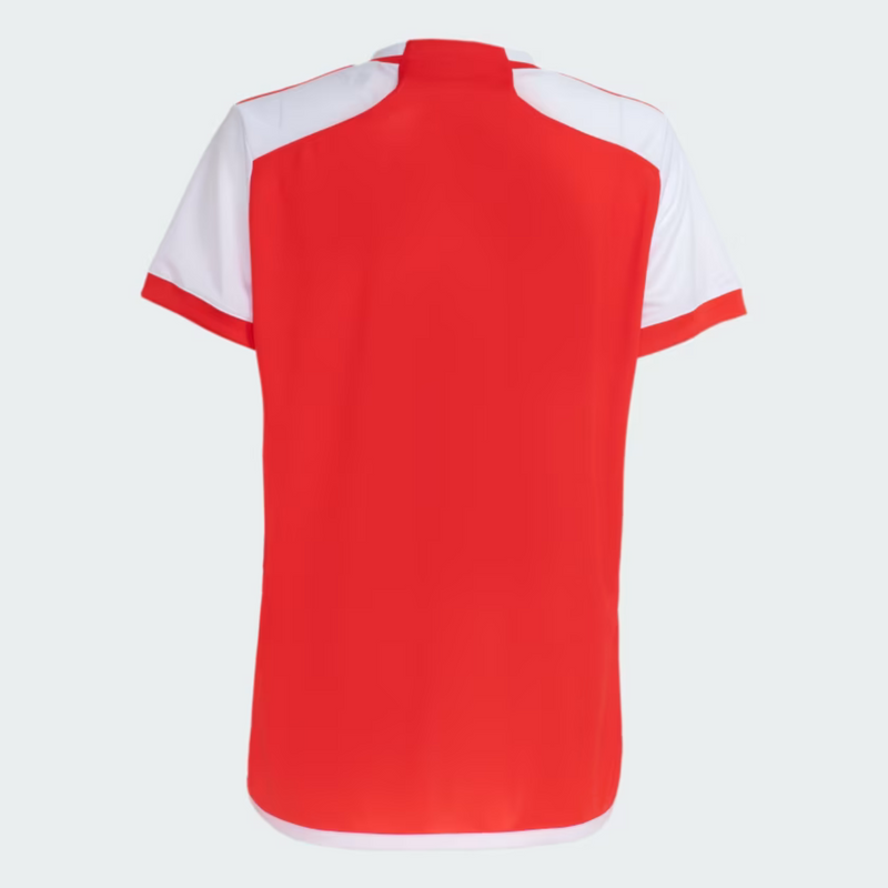 Camisa Internacional Away II 24/25 Feminina - Adidas Torcedor Vermelha