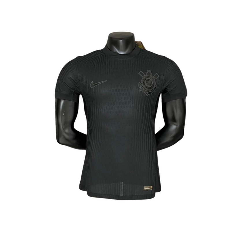 Camisa Corinthians BLACK MEMPHIS