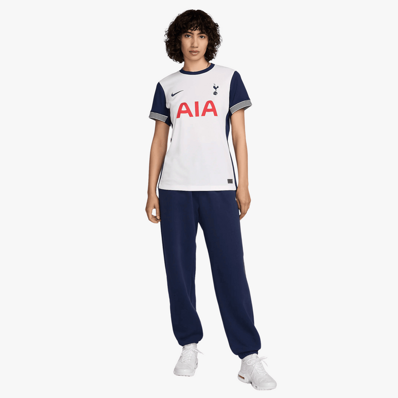 Camisa Tottenham Home I 24/25 Feminina - Nike Torcedor