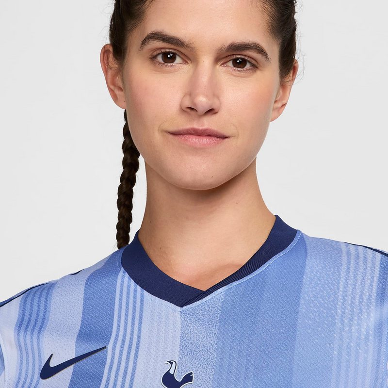 Camisa Tottenham Away II 24/25 - Nike Versão Torcedor Feminina