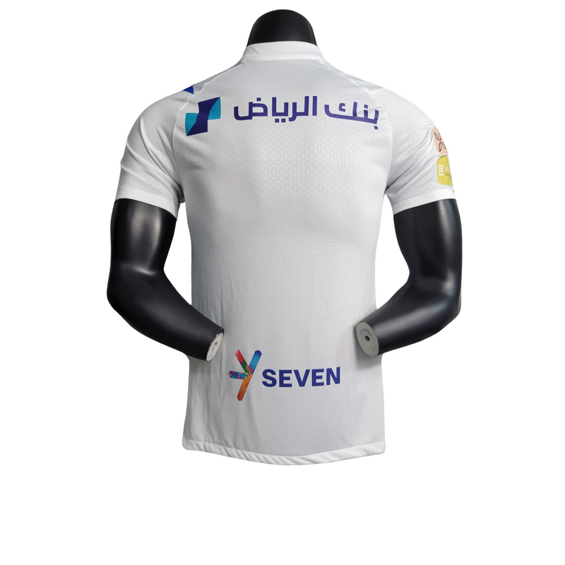 Camisa Al Hilal Away 23/24 - Puma Jogador Masculina