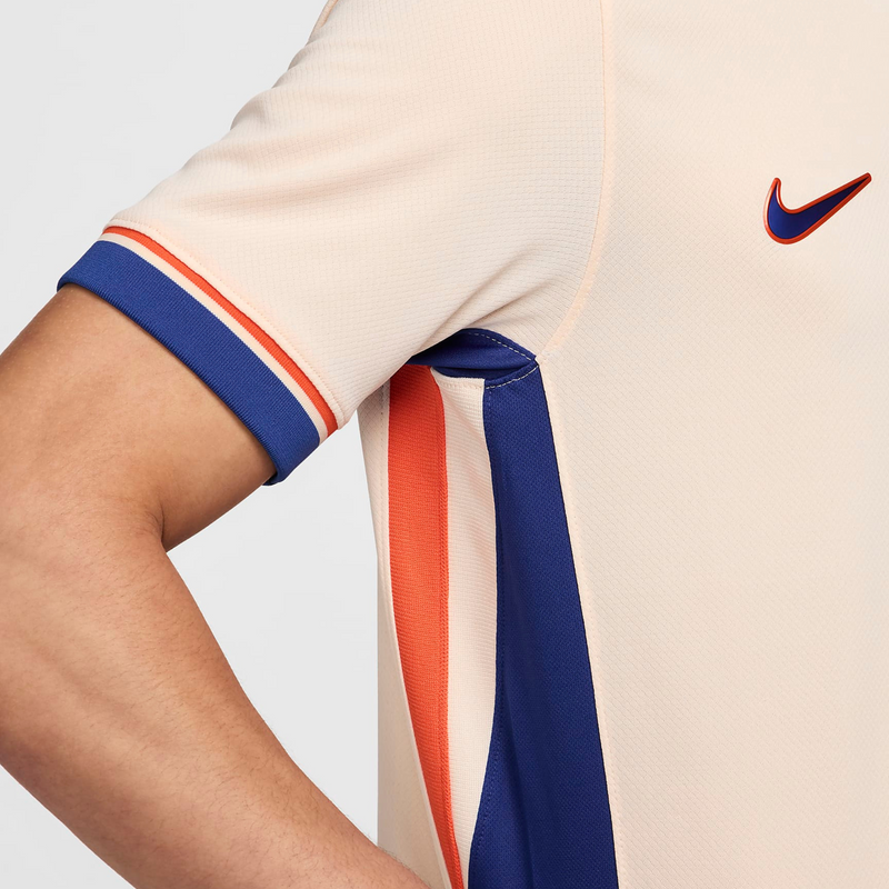 Camisa do Chelsea Away II 24/25 Nike Torcedor Masculina