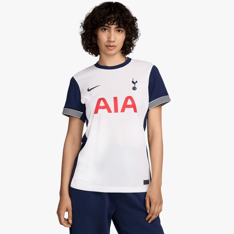 Camisa Tottenham Home I 24/25 Feminina - Nike Torcedor