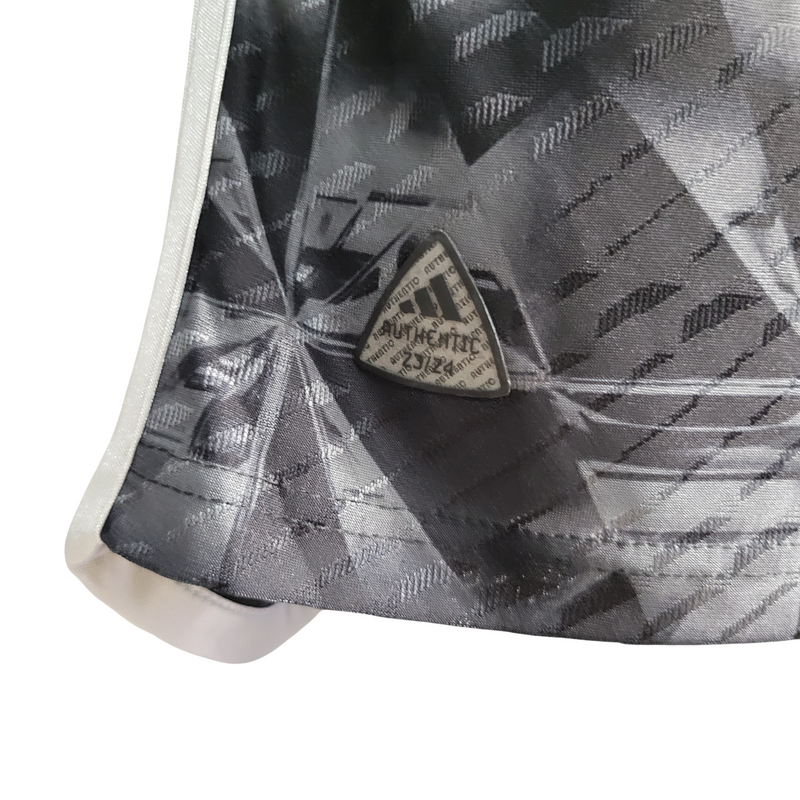 Camisa Ajax Away 23/24 - Adidas Jogador Masculina