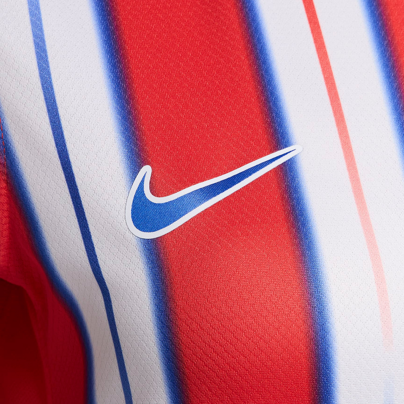 Camisa Atlético Madrid Home I 24/25 Feminina - Nike Torcedor