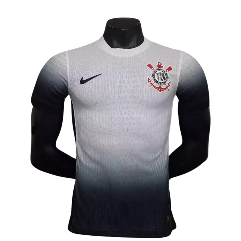 Camisa Corinthians Home MEMPHIS