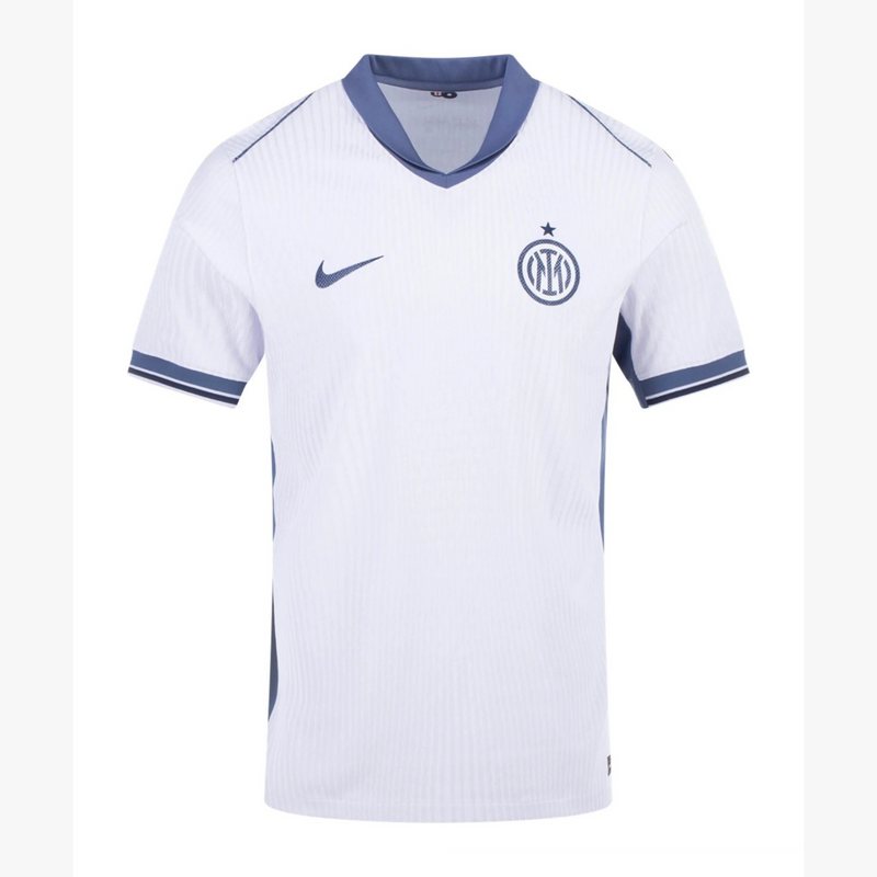 Camisa Inter de Milão Away II 24/25 - Nike Torcedor Masculina