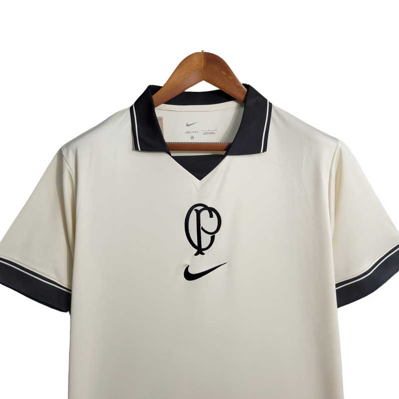 Camisa Corinthians Edição Especial 23/24 - Nike Torcedor Masculina