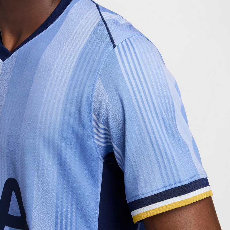 Camisa Tottenham Away II 24/25 - Nike Versão Torcedor Masculina