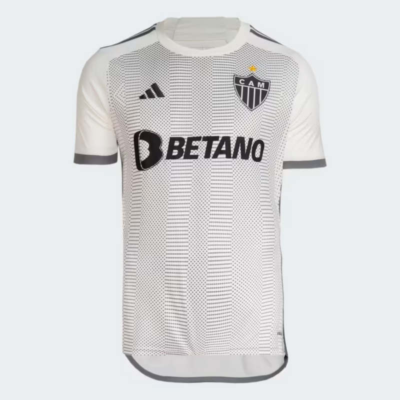 Camisa Atlético Mg Away II 24/25 - Adidas Torcedor Masculina