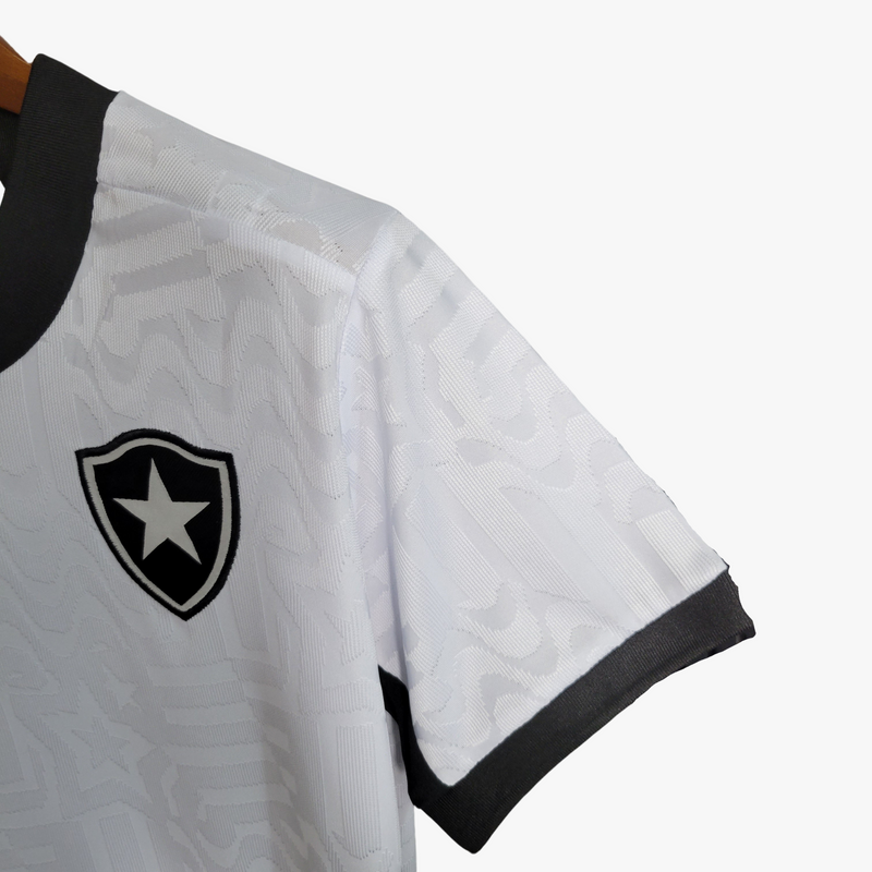 Camisa Botafogo Away 23/24 - Feminina