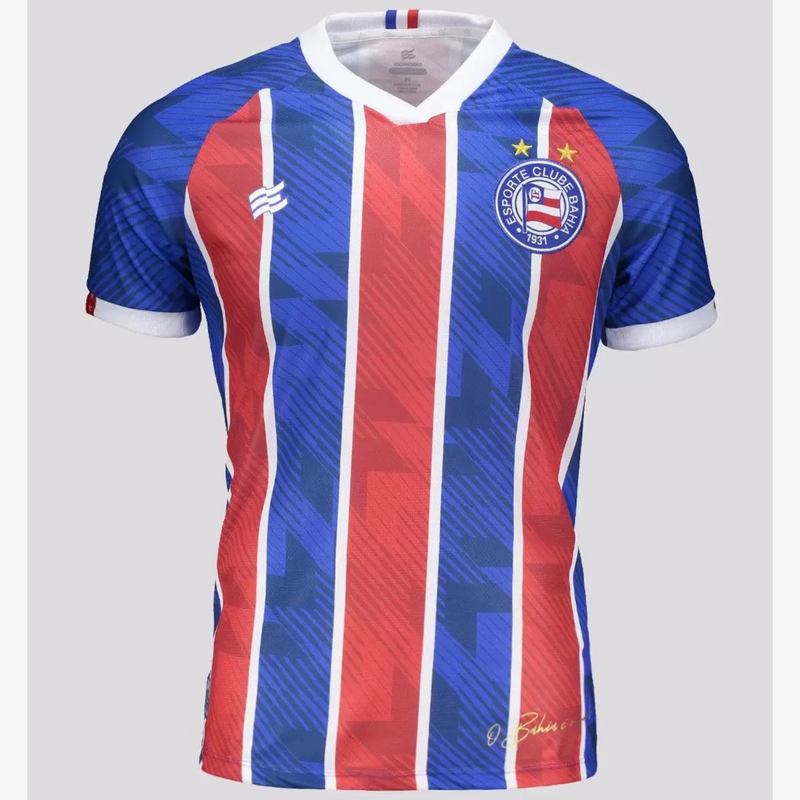 Camisa Bahia Away 23/24 - Torcedor Masculina