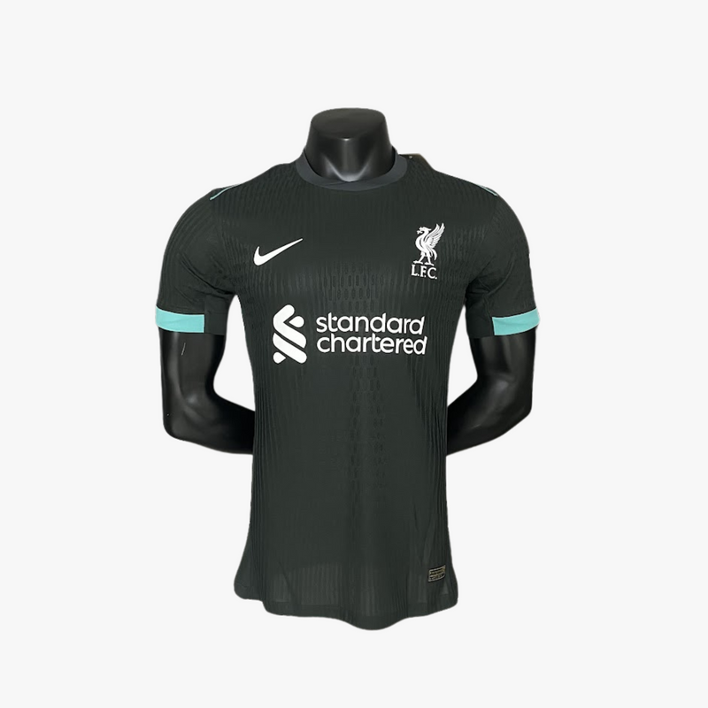 Camisa Liverpool Away II 24/25 - Nike Jogador Masculina