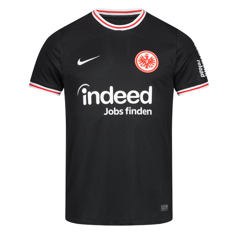 Camisa Frankfurt Home 23/24 - Nike Torcedor Masculina