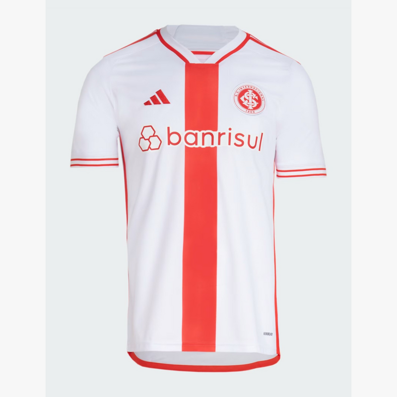 Camisa Internacional Away II 24/25 - Adidas Torcedor Masculino