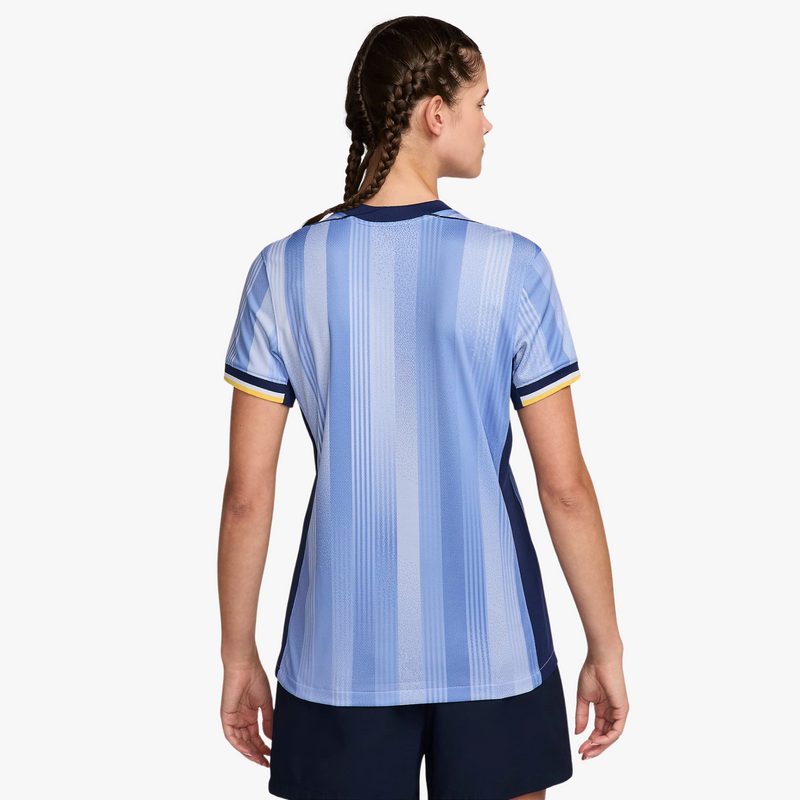 Camisa Tottenham Away II 24/25 - Nike Versão Torcedor Feminina