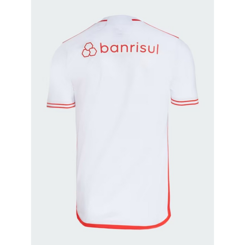 Camisa Internacional Away II 24/25 - Adidas Torcedor Masculino