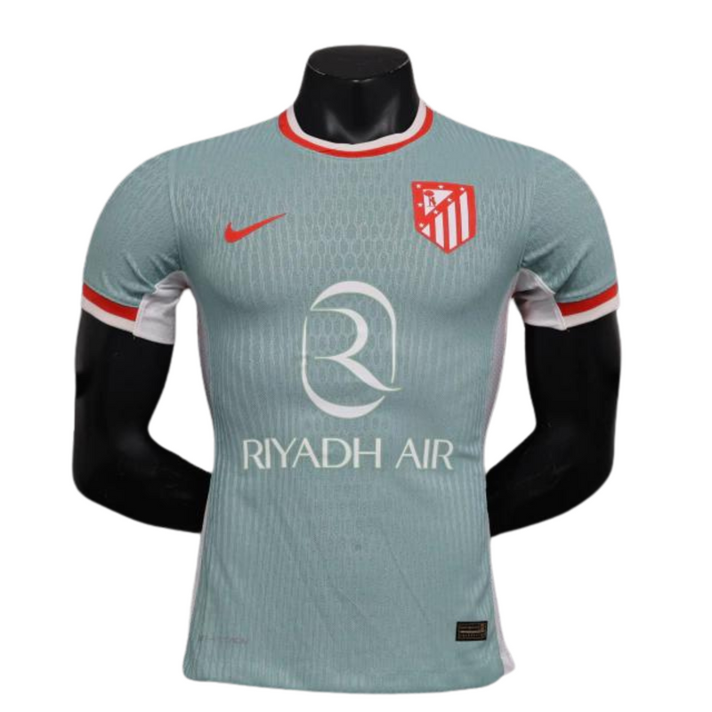 Camisa Atlético de Madrid Away II 24/25 - Nike Versão Jogador Masculina