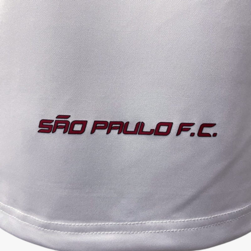 Camisa São Paulo Titular 2006 - Versão Retro