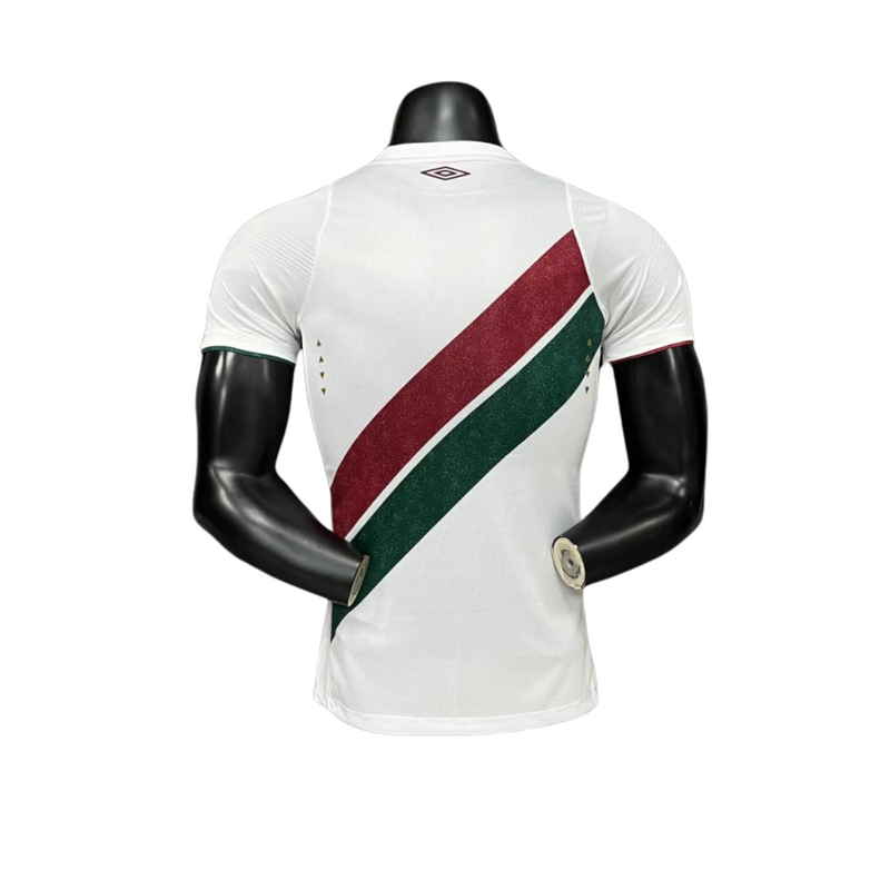 Camisa Fluminense Away II 24/25 - Umbro Jogador Masculina