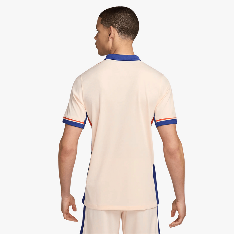 Camisa do Chelsea Away II 24/25 Nike Torcedor Masculina