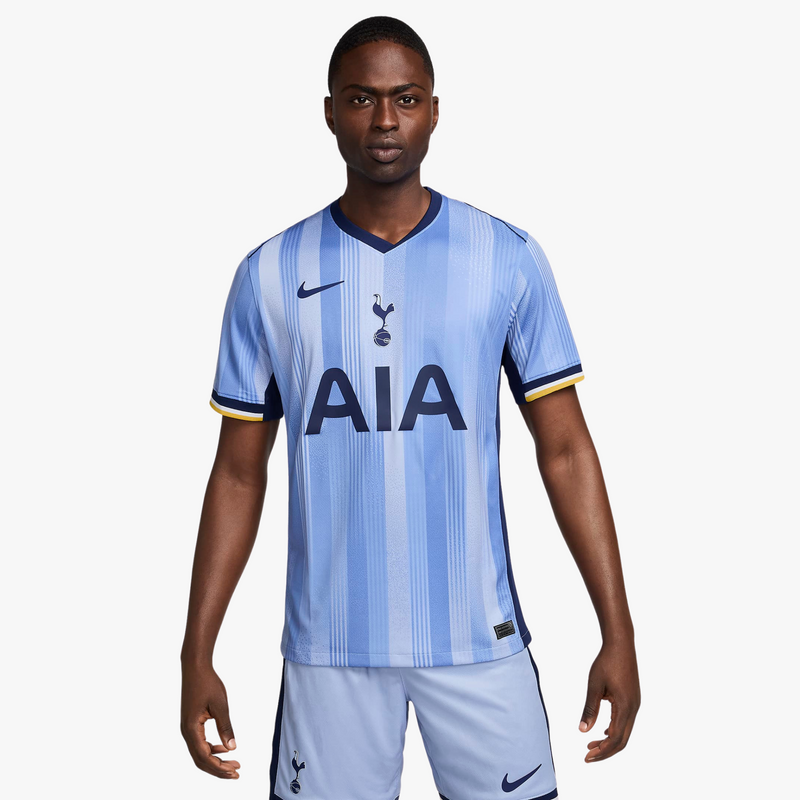 Camisa Tottenham Away II 24/25 - Nike Versão Torcedor Masculina