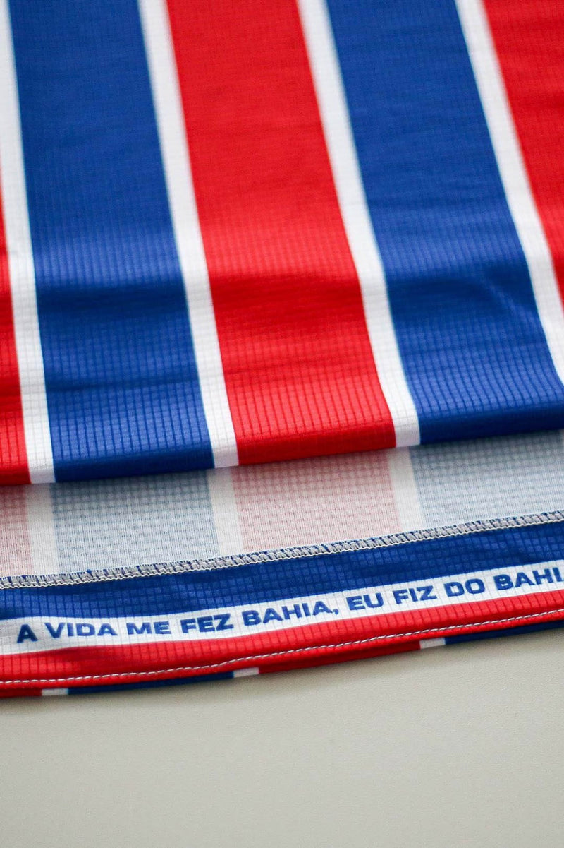 Camisa EC Bahia Edição Especial Comemorativa 24/25 - Torcedor Masculina