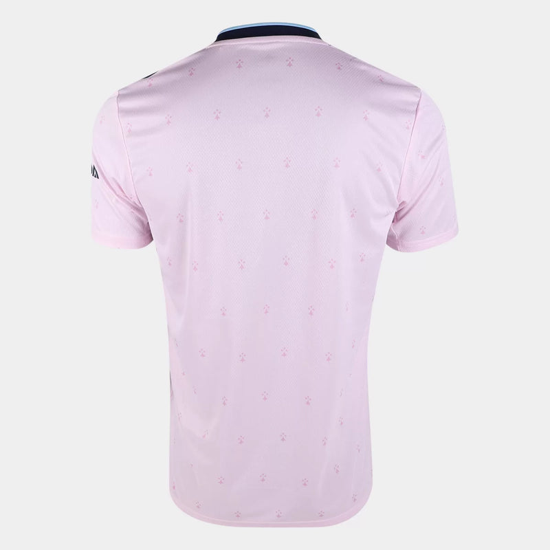 Camisa Arsenal III 22/23 - Versão Torcedor