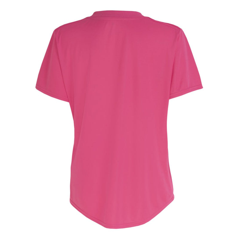 Camisa Internacional Outubro Rosa 22/23 - Adidas Torcedor Feminina