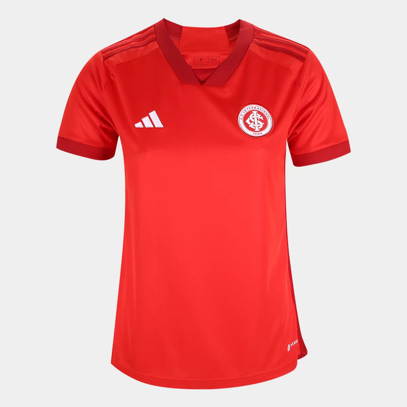 Camisa Internacional Titular 23/24 - Versão feminina