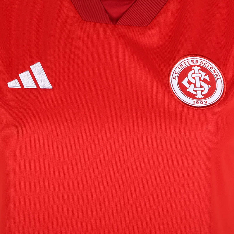 Camisa Internacional Titular 23/24 - Versão feminina