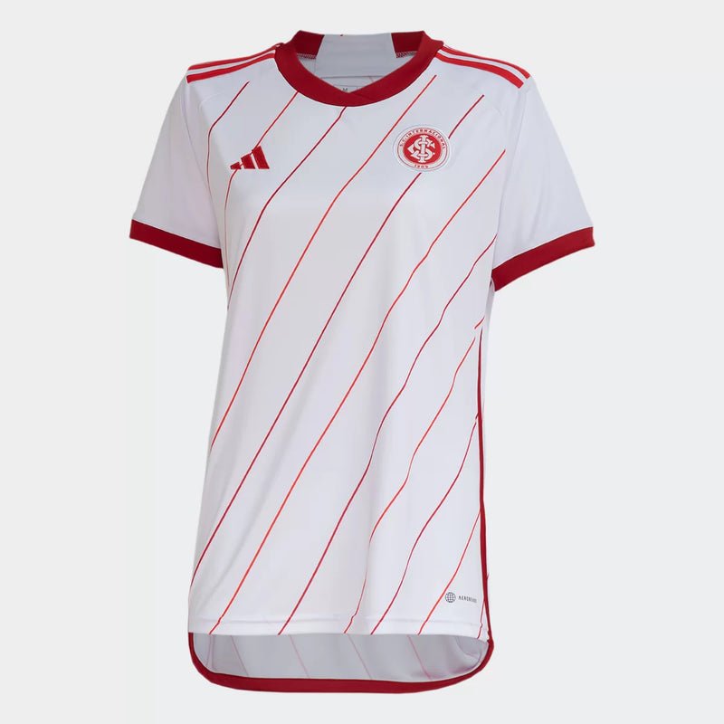 Camisa Internacional Away 23/24 - Adidas Feminina