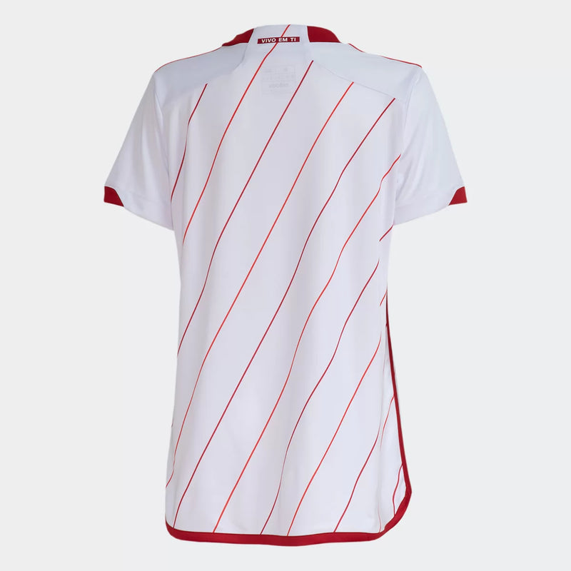 Camisa Internacional Away 23/24 - Adidas Feminina