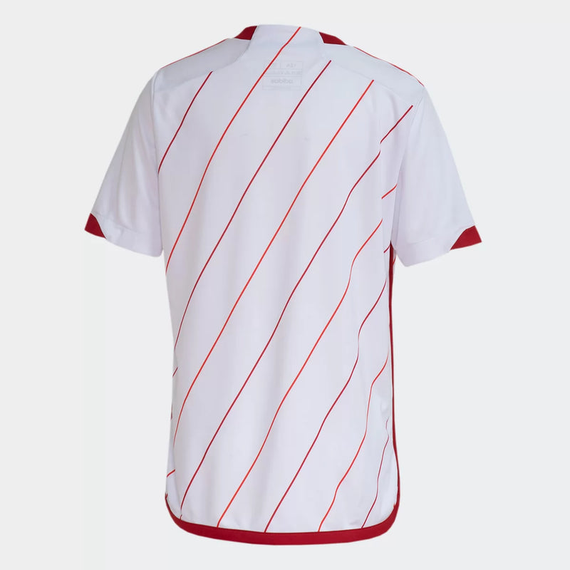 Camisa Internacional Away 23/24 - Adidas Torcedor Masculina