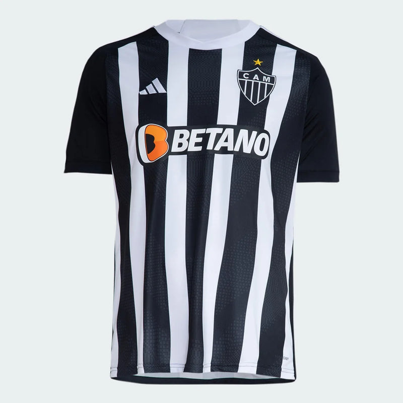 Camisa Atlético Mg Home 24/25 - Adidas Torcedor Masculina