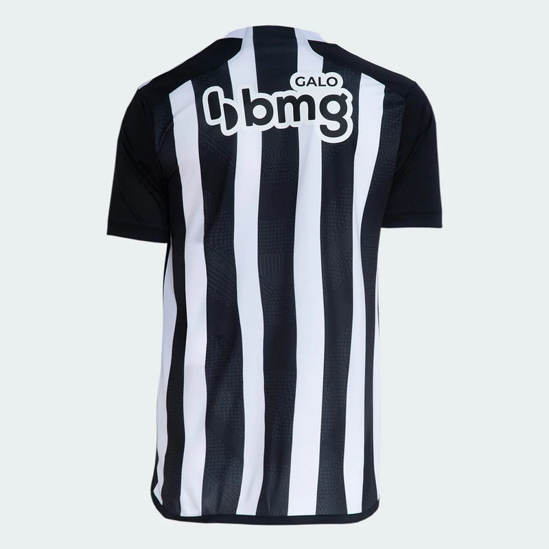 Camisa Atlético Mg Home 24/25 - Adidas Torcedor Masculina