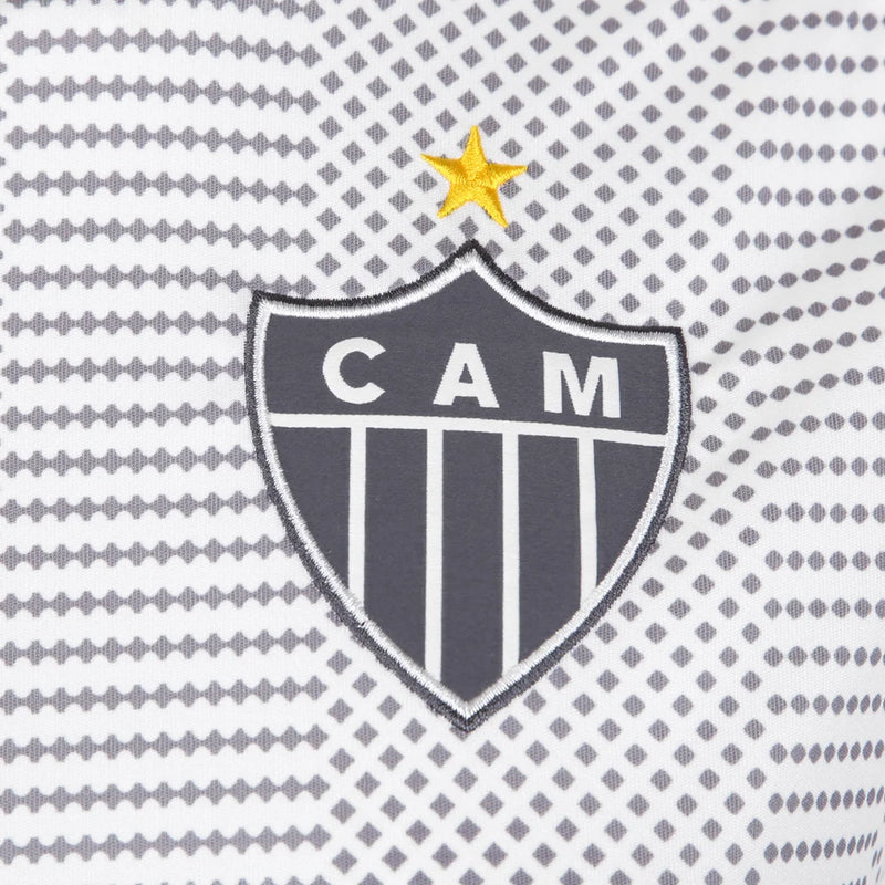 Camisa Atlético Mineiro Away II 24/25 Feminina - Adidas Torcedor