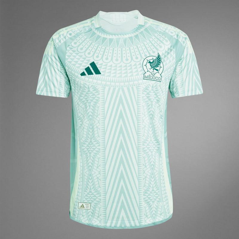 Camisa México Home I Copa América 24/25 - Adidas Torcedor Masculina