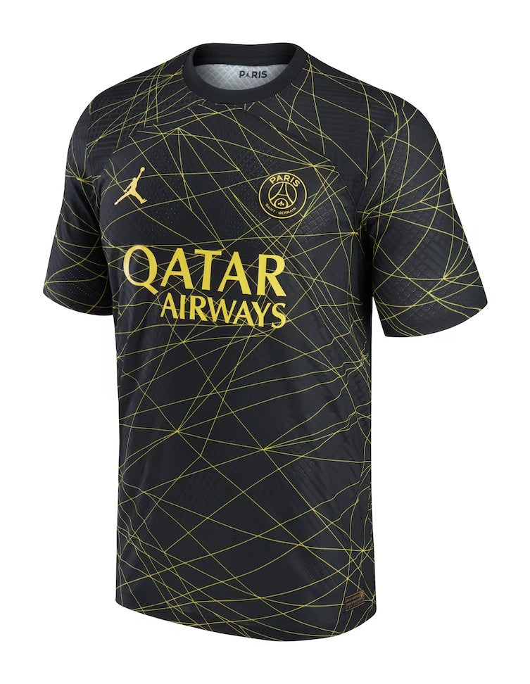 Camisa Psg Away 23/24 - Nike Torcedor Masculina