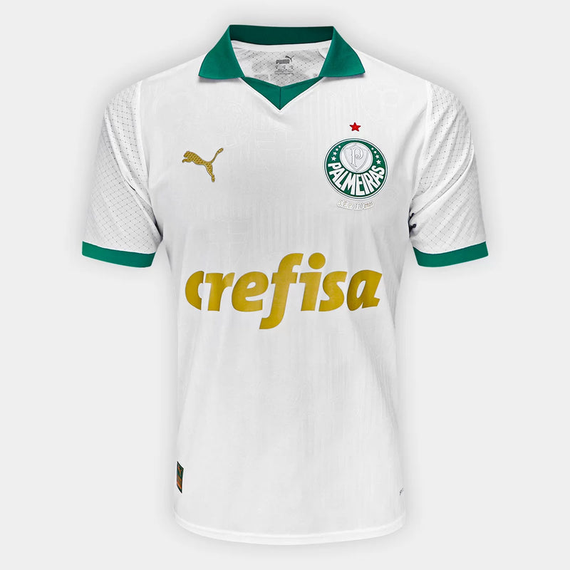 Camisa Palmeiras Home 24/25 l F.Anderson