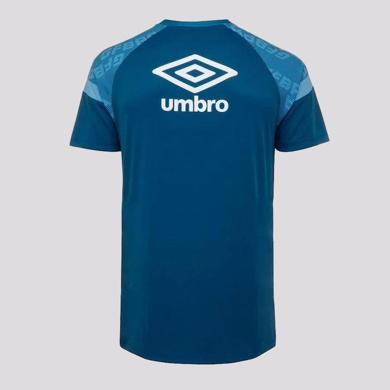 Camisa Grêmio Treino 23/24 - Umbro Torcedor Masculina