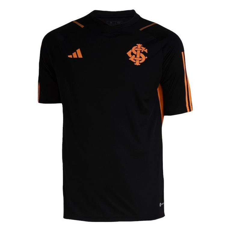 Camisa Internacional Treino 23/24 - Adidas Torcedor Masculina