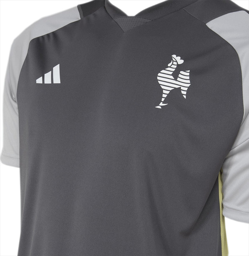 Camisa Atlético Mg Treino 24/25 - Adidas Masculina